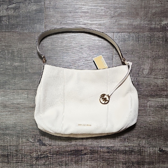 Michael Kors - Large Hobo Shoulder Bag